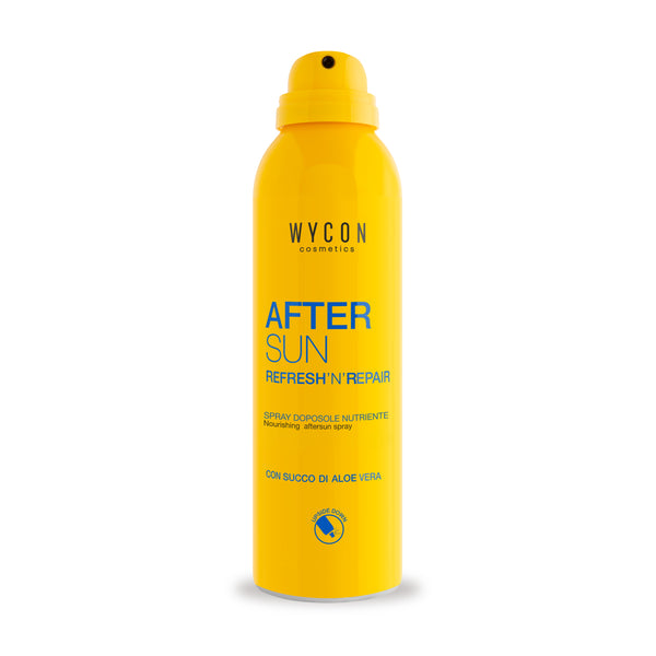 SONNENSPRAY KÖRPER
