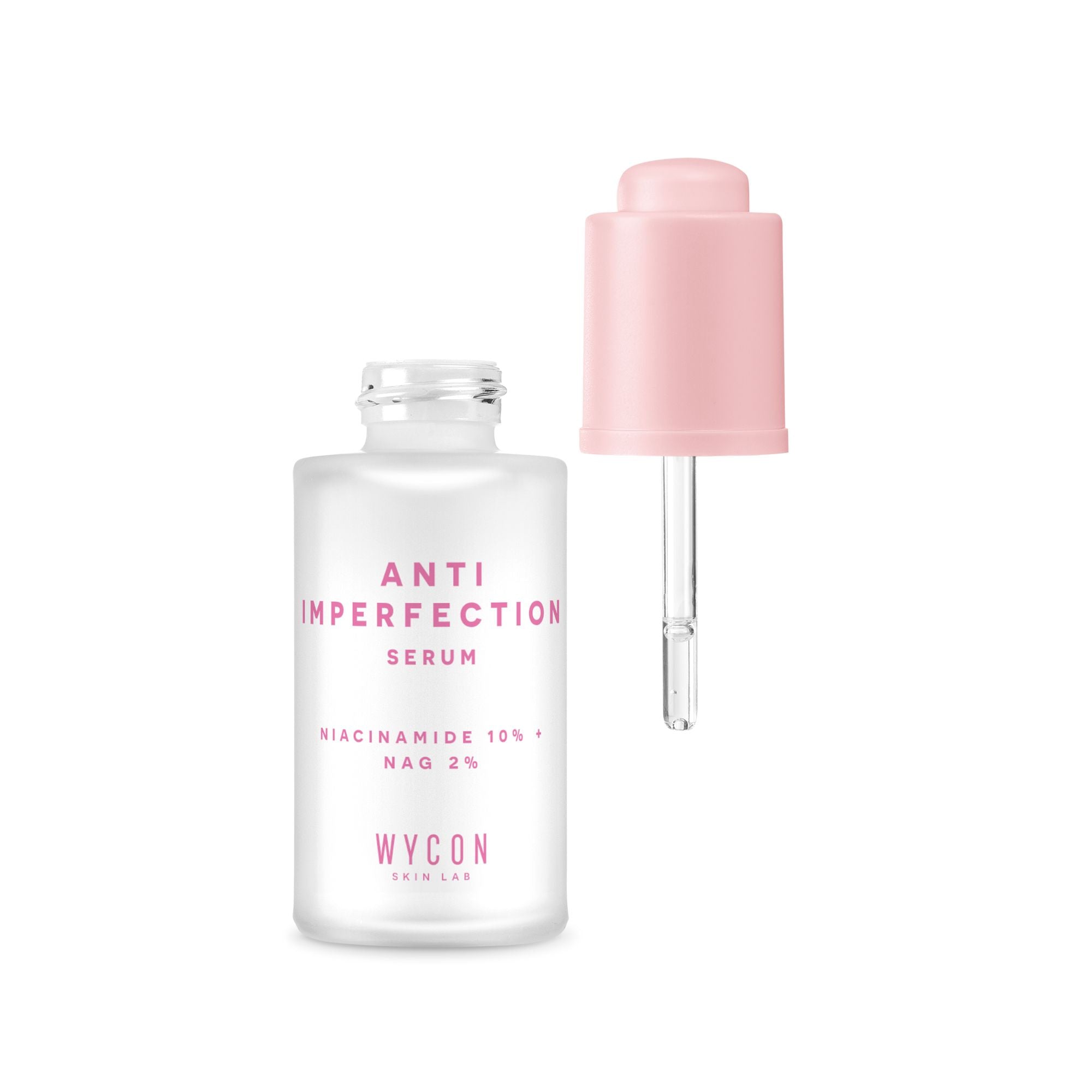 ANTI-IMPERFECTION-APERTO