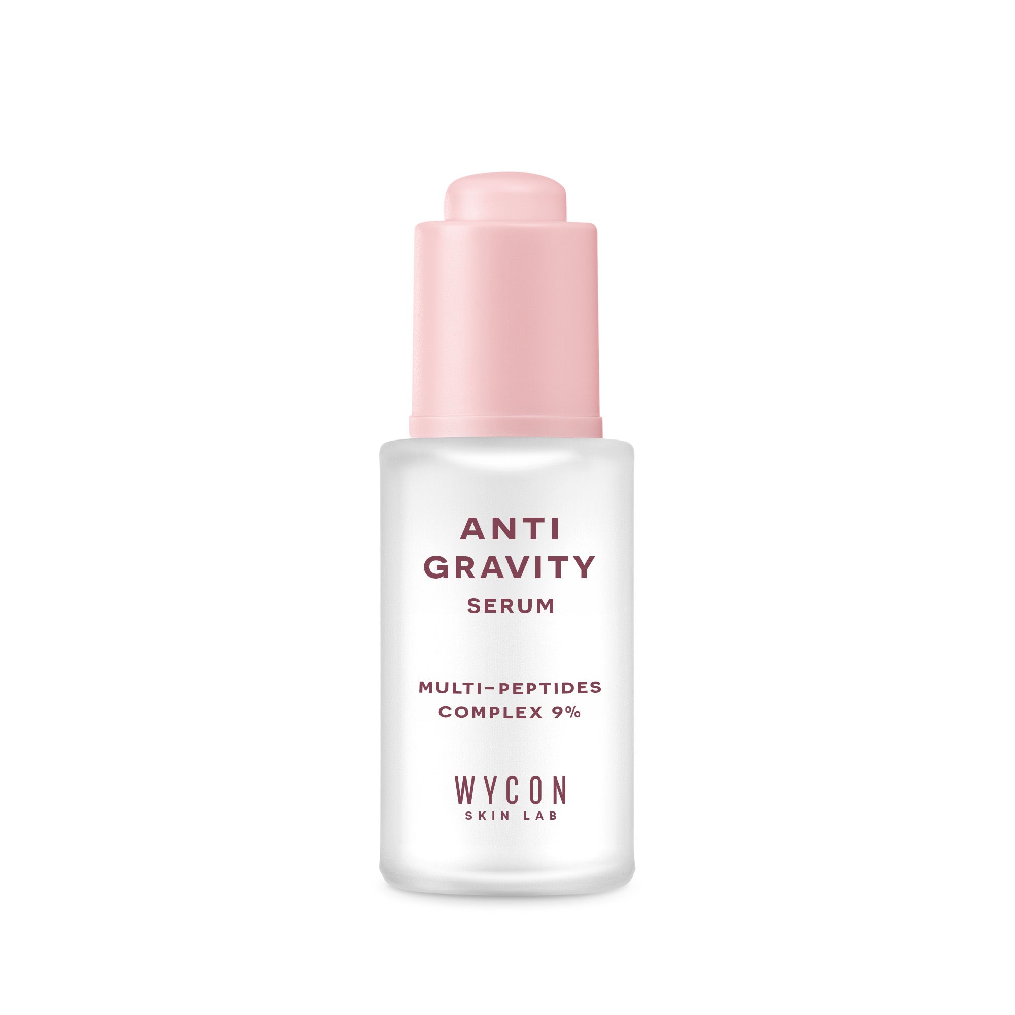 ANTI-GRAVITY SERUM