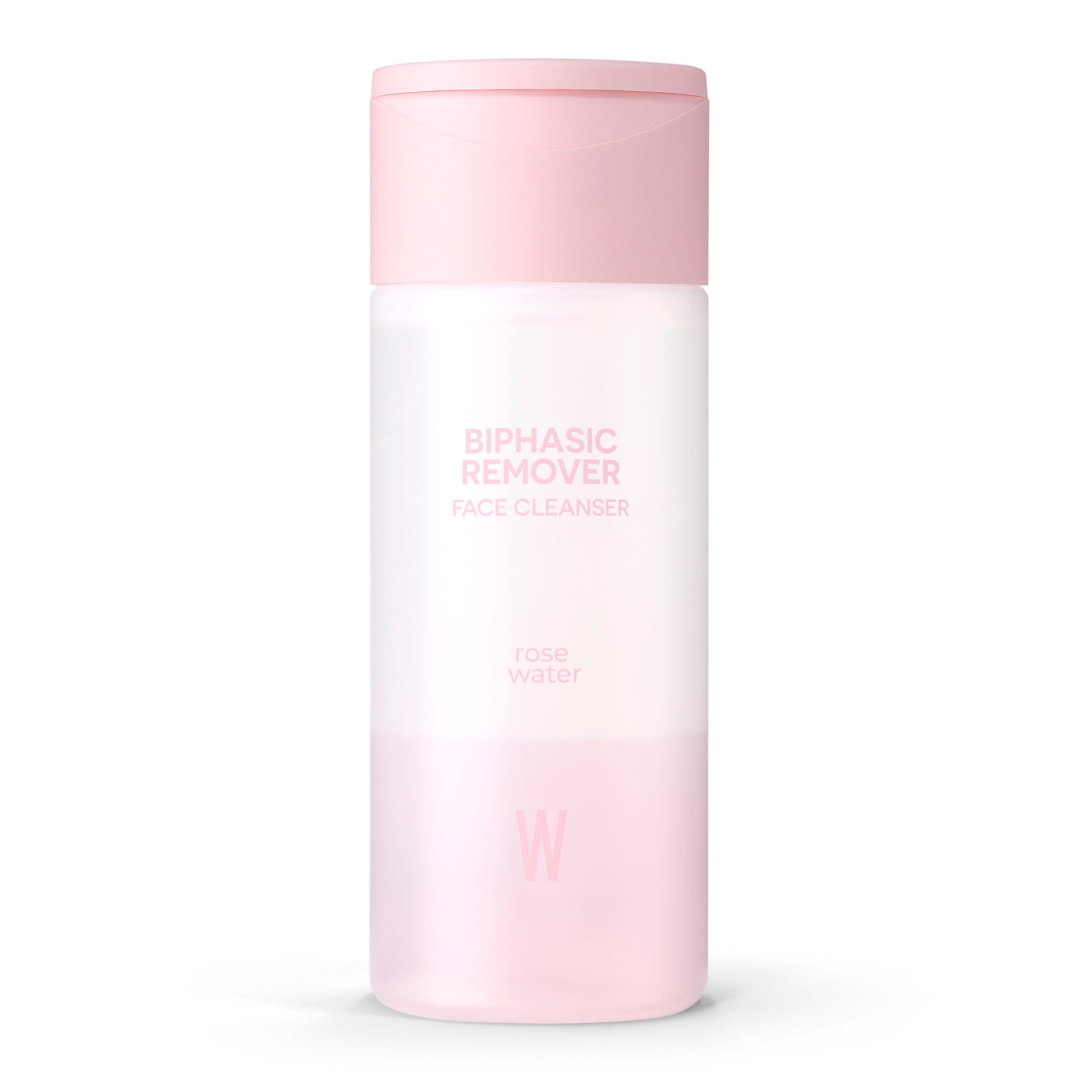 NEW BIPHASIC REMOVER