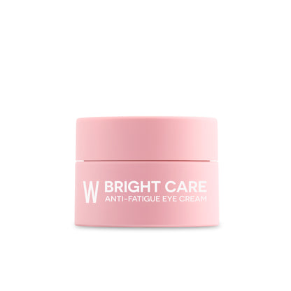 BRIGHT CARE ILLUMINATING EYE CREAM
