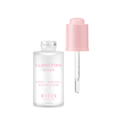 CLARIFYING SERUM