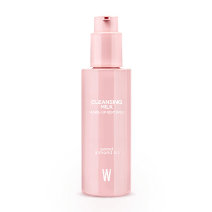 CLEANSING MILK