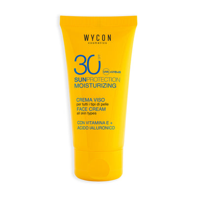 FACE SUN CREAM