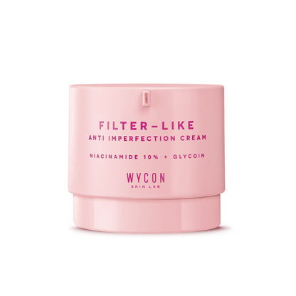 FILTER-LIKE ANTI IMPERFECTION CREAM