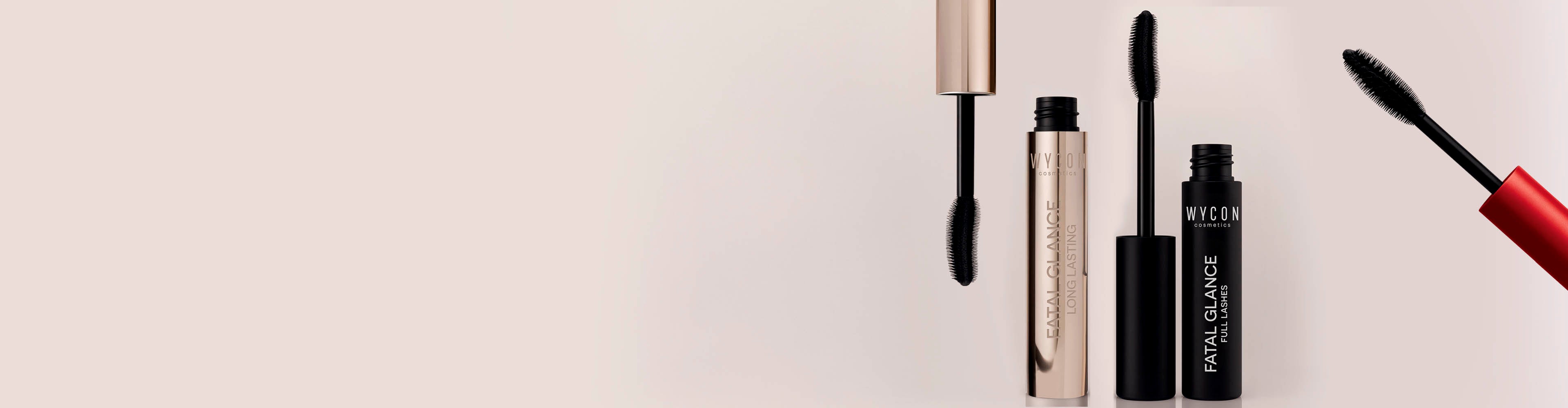 MASCARA €5.90