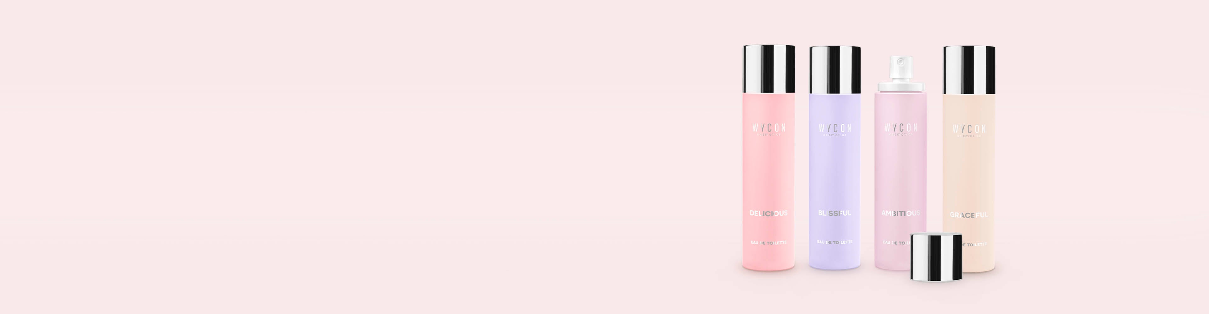 Eau De Toilette