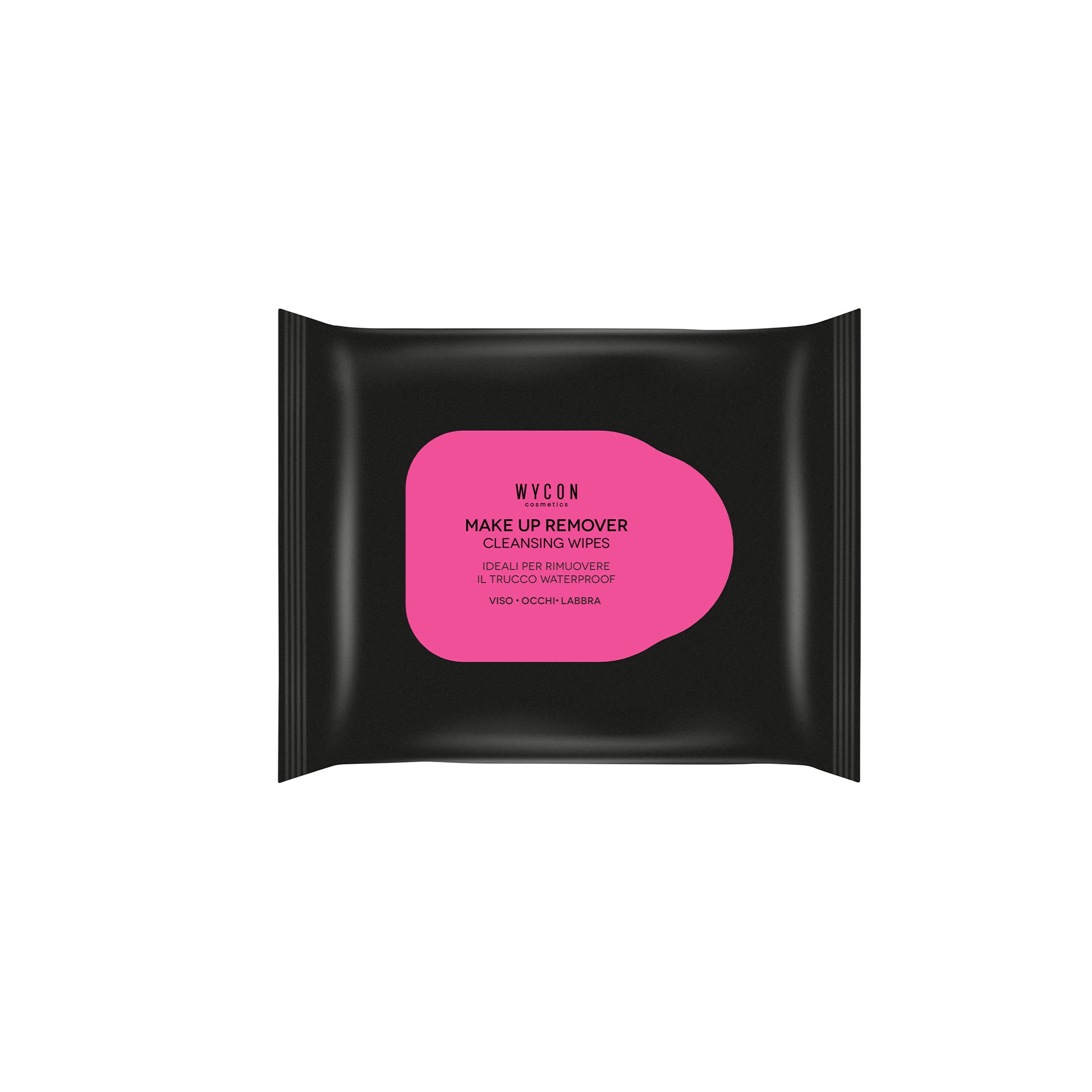 SALVIETTE STRUCCANTI 20 PZ