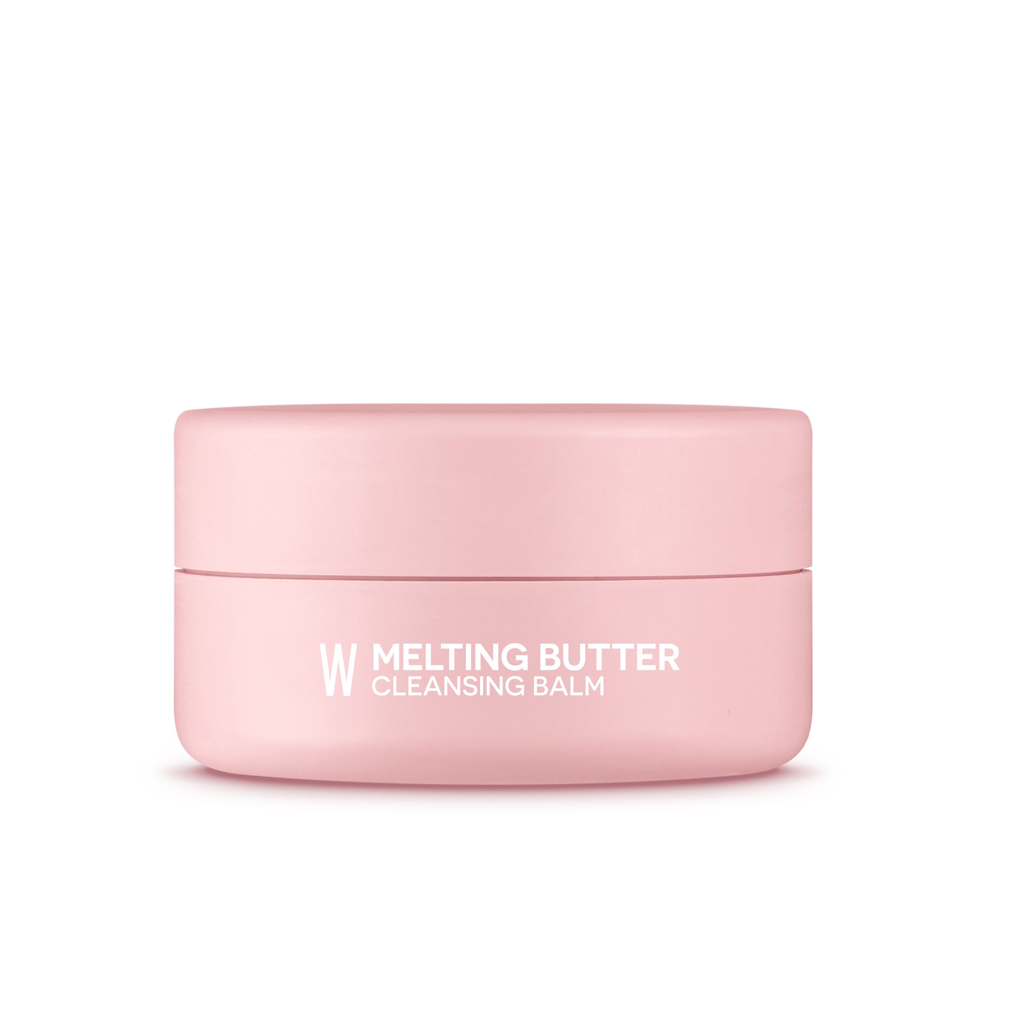 MELTING BUTTER CLEANSING BALM