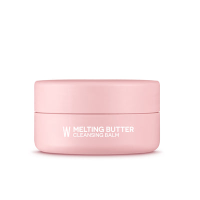 MELTING BUTTER CLEANSING BALM