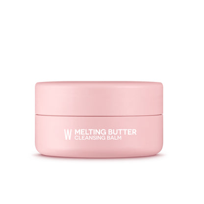MELTING BUTTER CLEANSING BALM