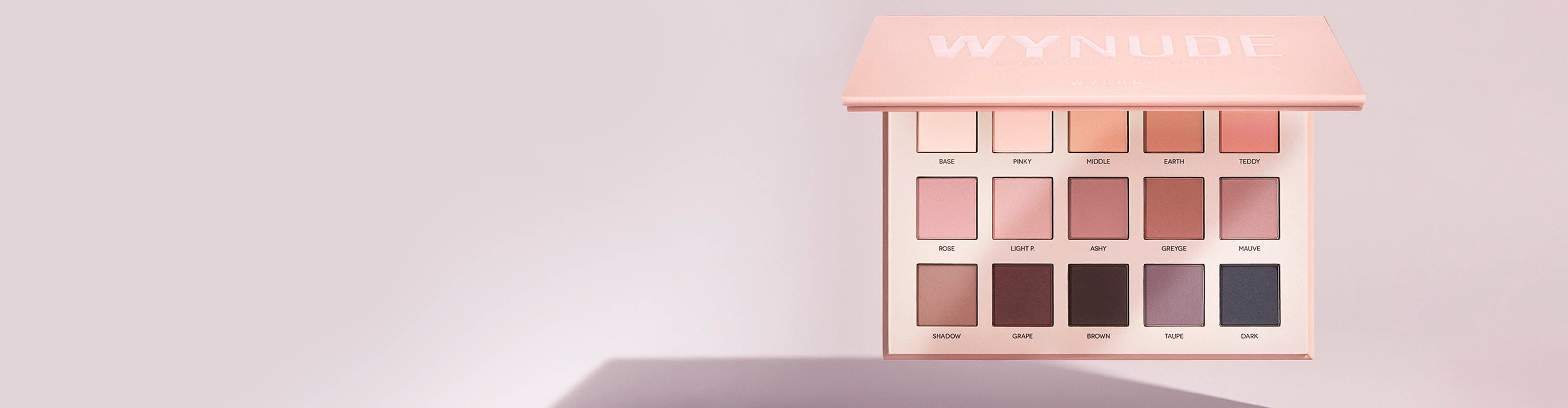Palette Occhi