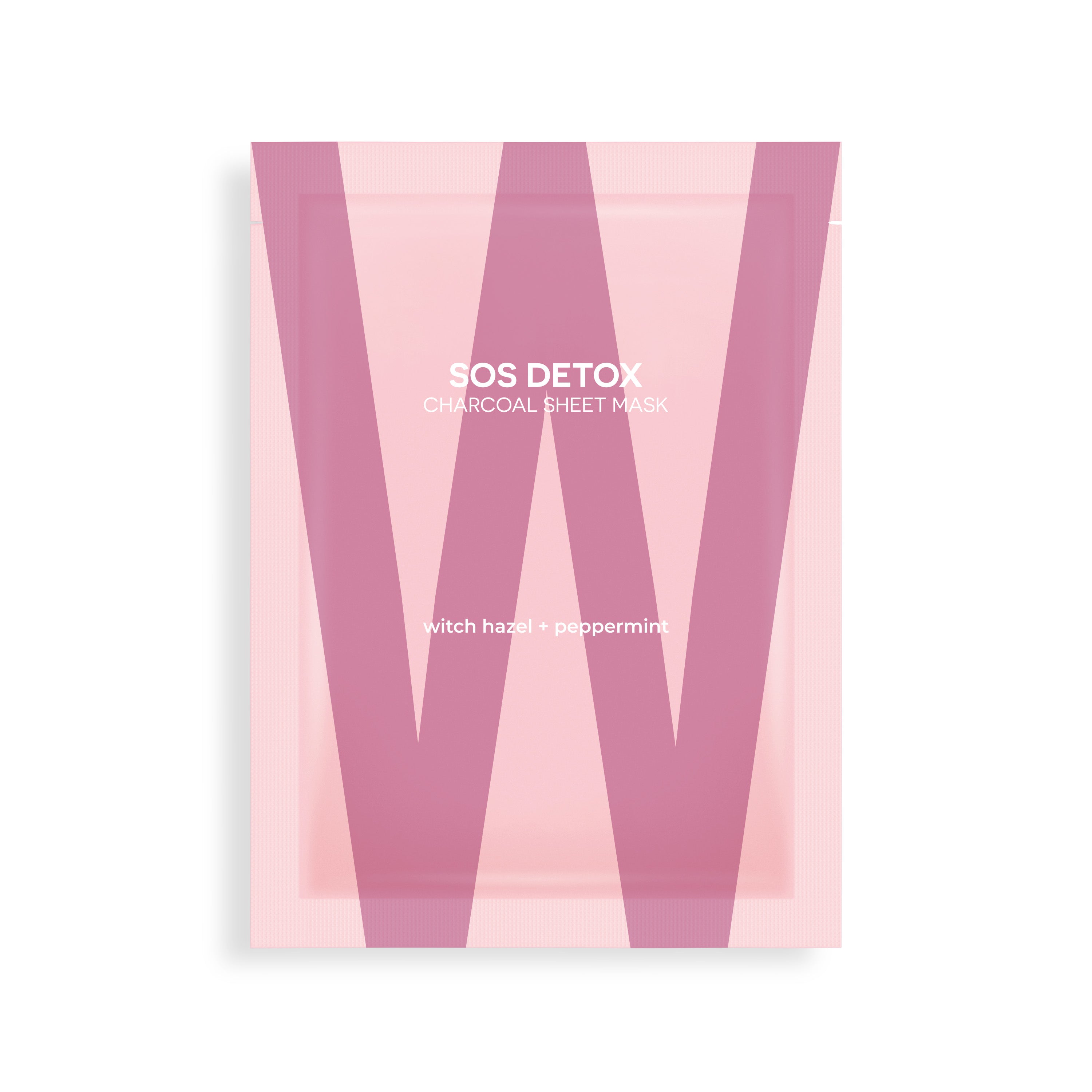 SOS DETOX