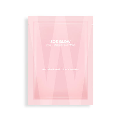 SOS GLOW