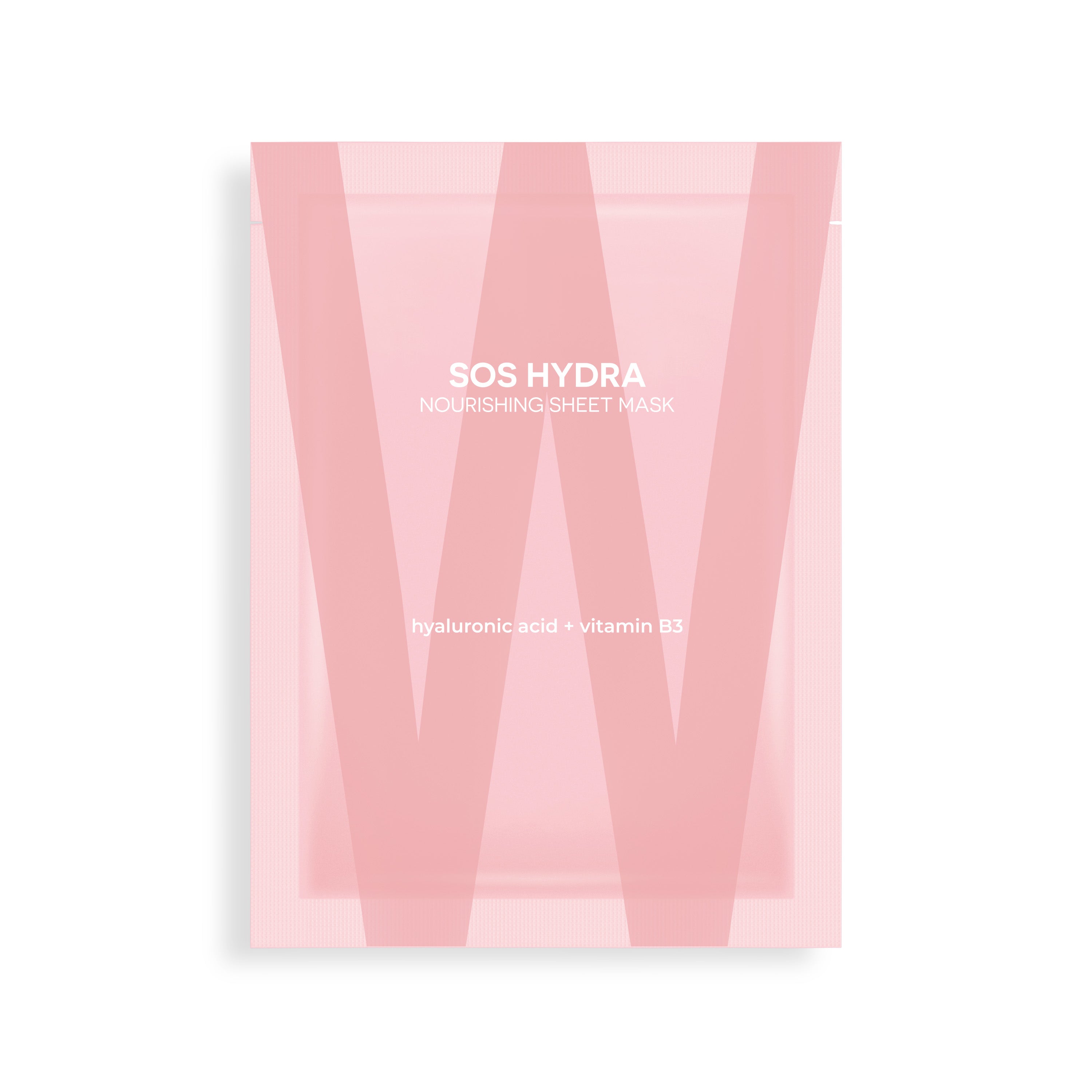 SOS HYDRA