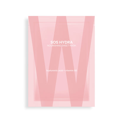 SOS HYDRA