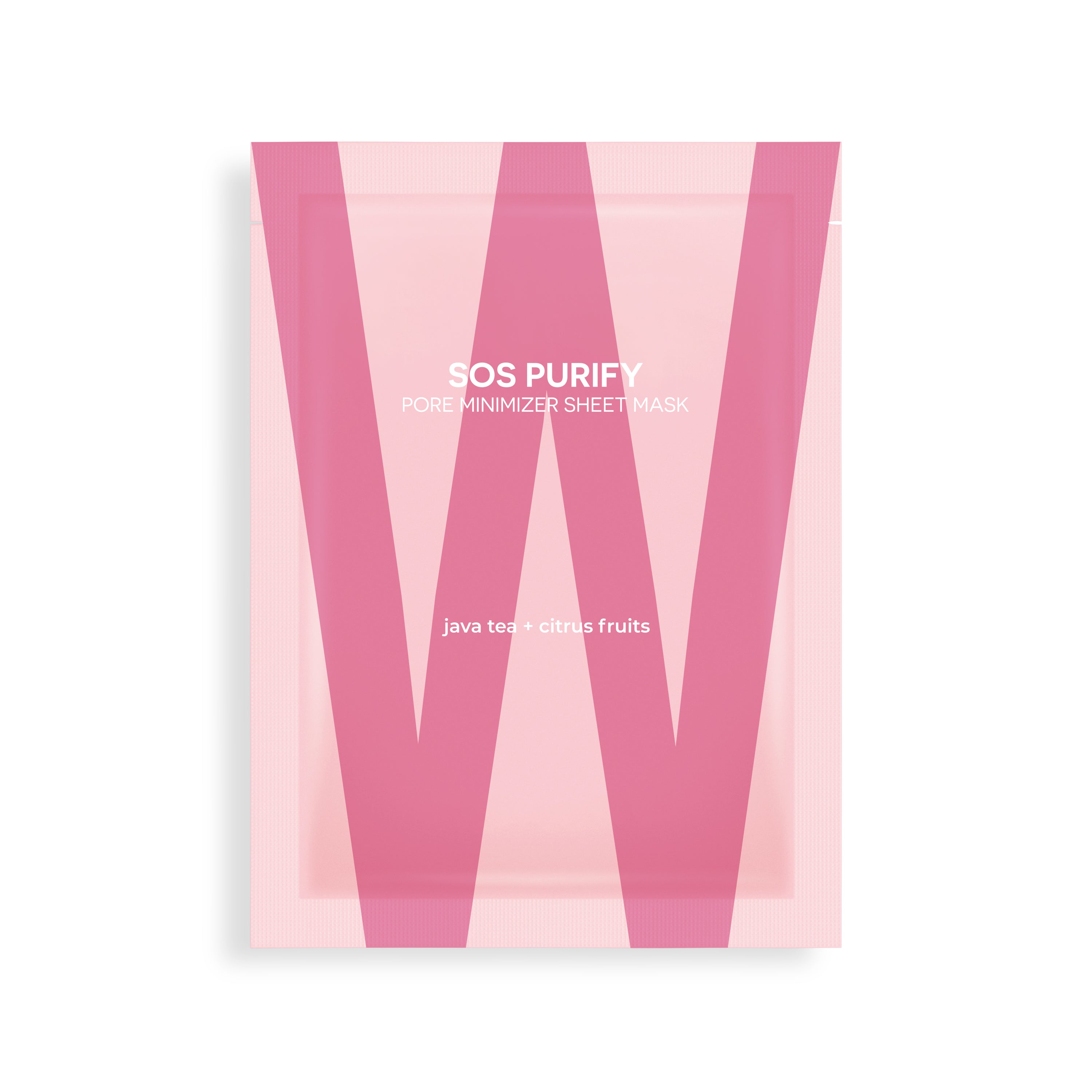 SOS PURIFY