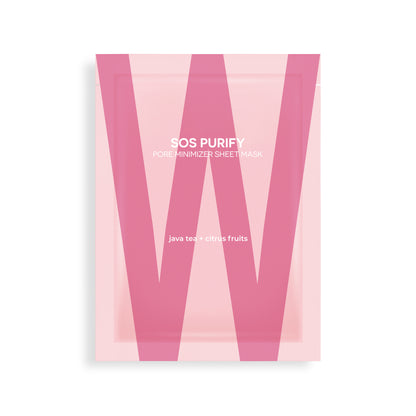 SOS PURIFY
