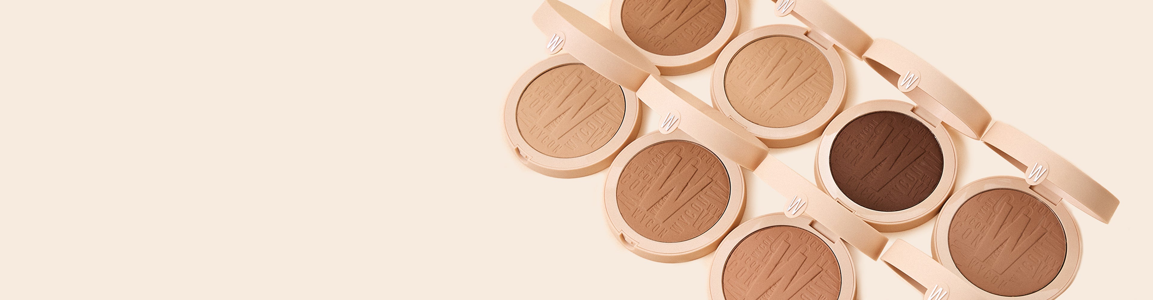 Face Bronzer