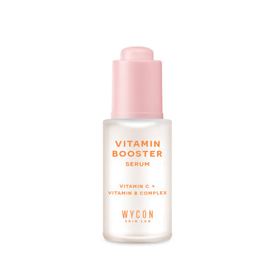 VITAMIN BOOSTER SERUM