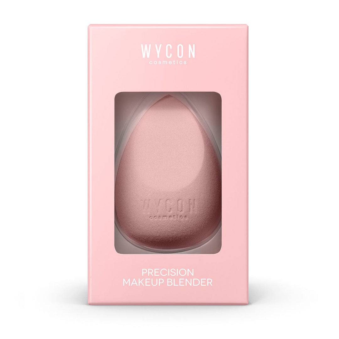 PRÄZISIONS MAKE-UP BLENDER
