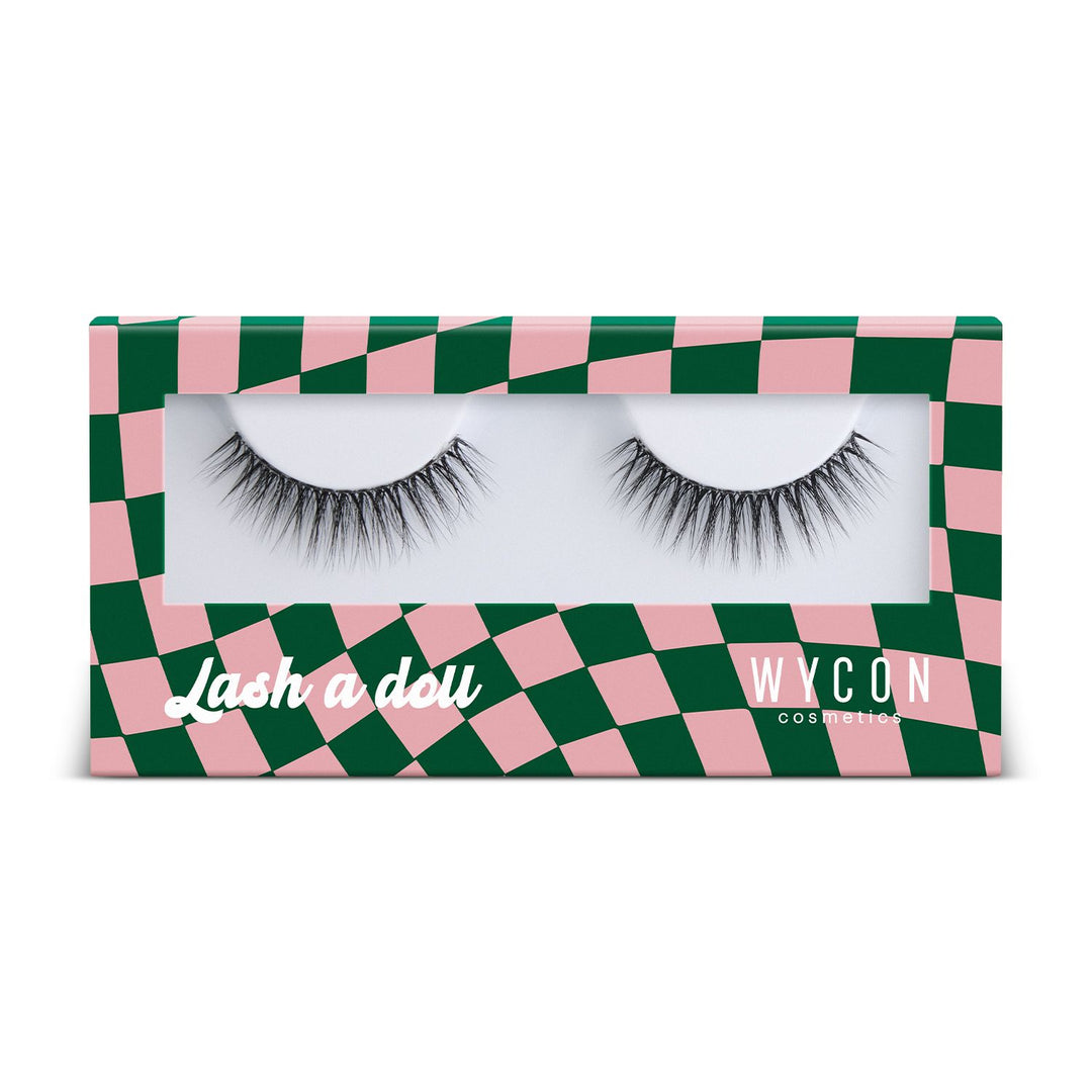 LASH A DOLL