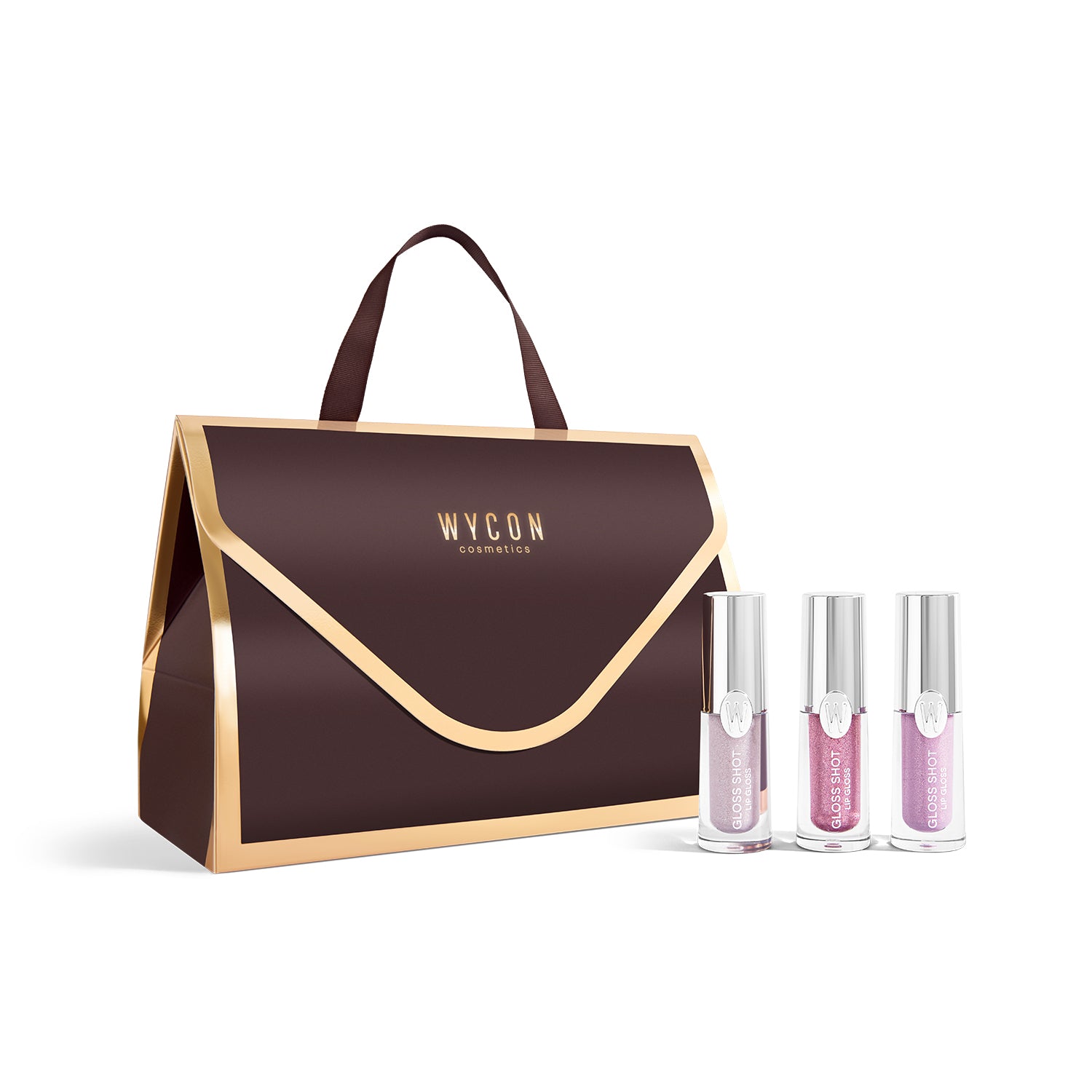 GLOSS ADDICTED