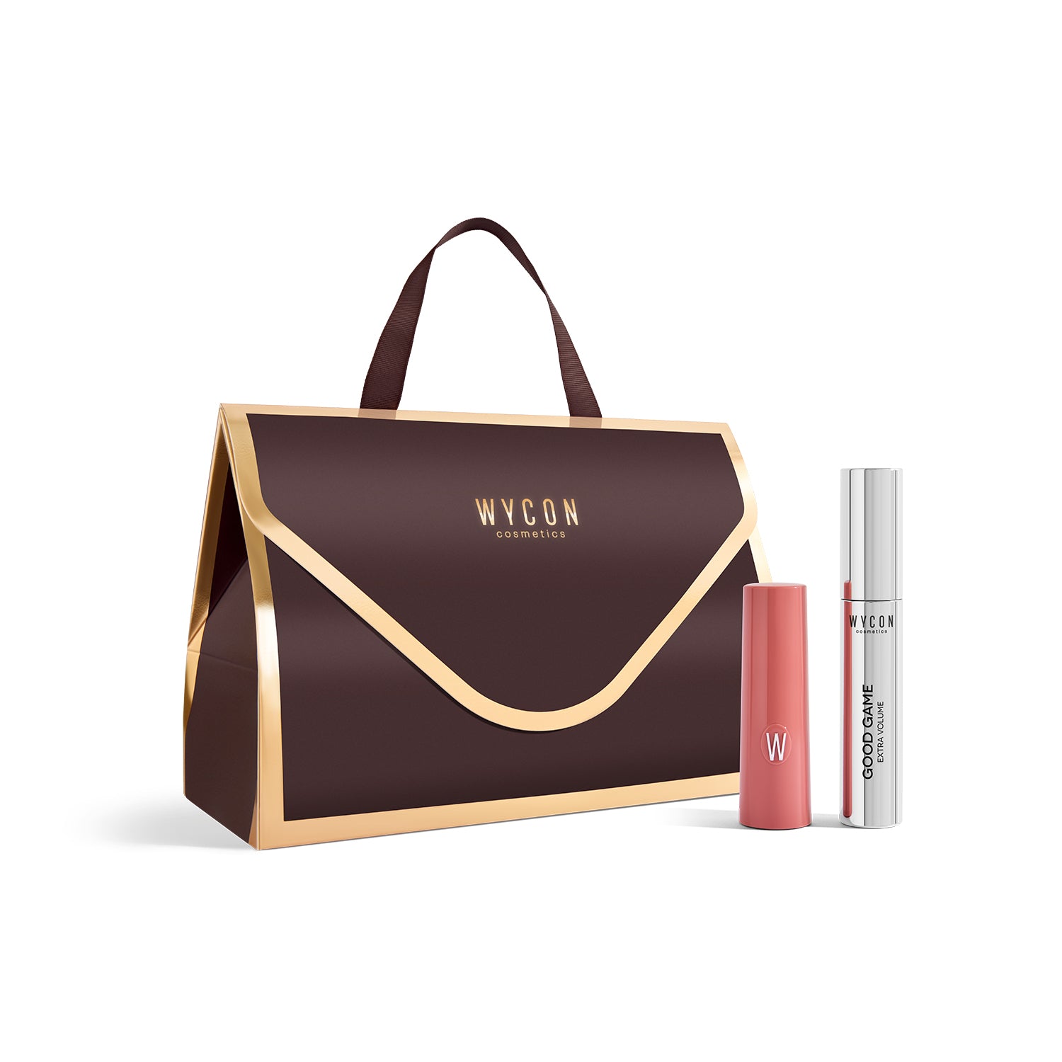 LASH & LUSH 01