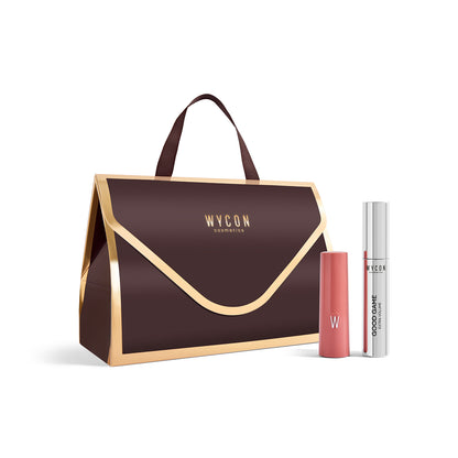 LASH & LUSH 01