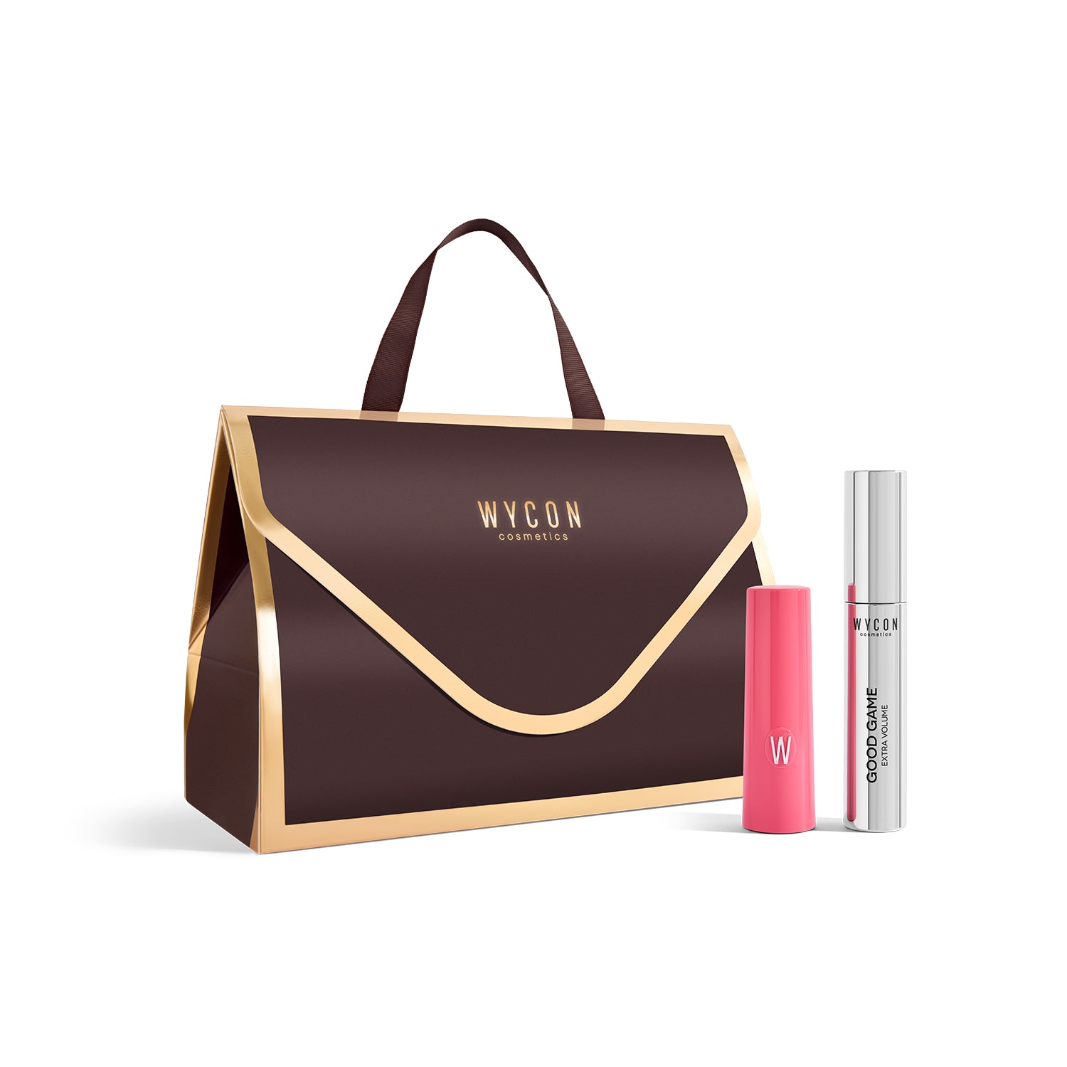 LASH & LUSH 02