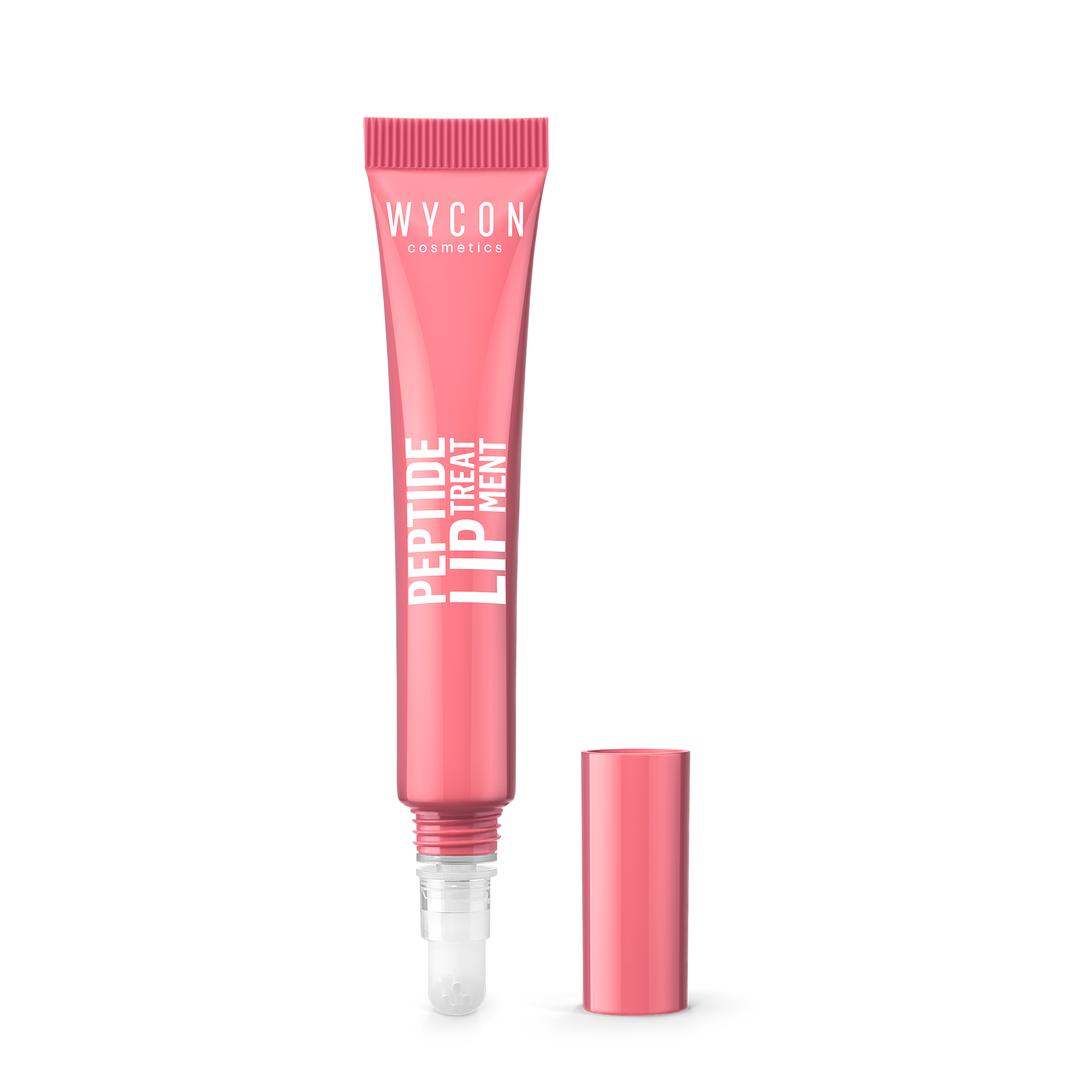 PEPTIDE LIP TREATMENT