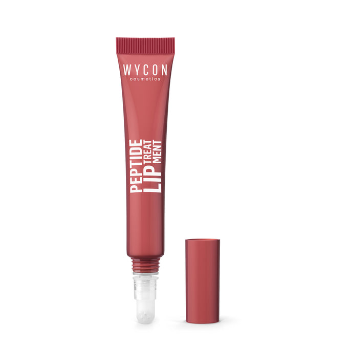 PEPTIDE LIP TREATMENT