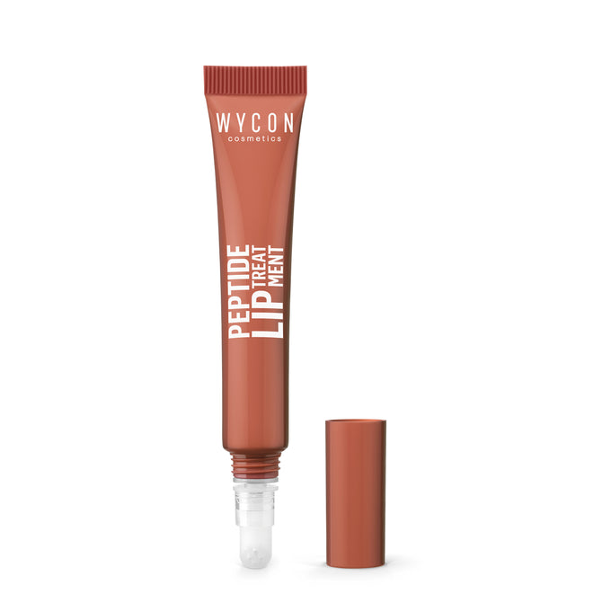 PEPTIDE LIP TREATMENT