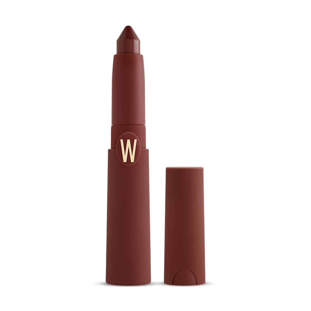HOLY MATT Matt-Lippenstift mit samtigem Touch