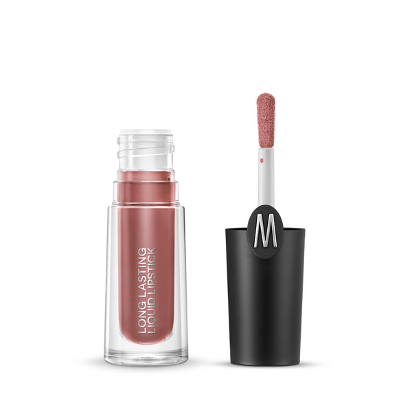 LONG LASTING LIQUID LIPSTICK