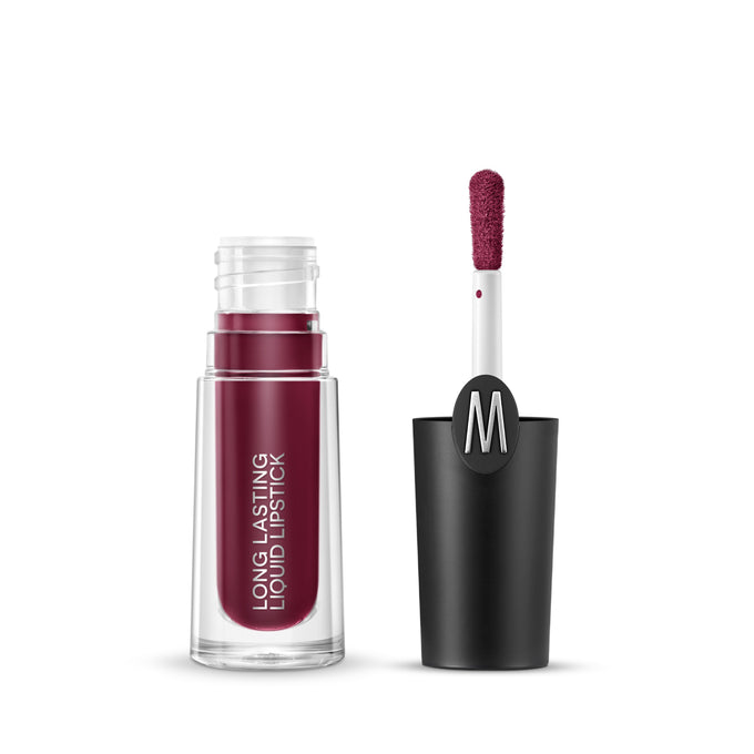 LONG LASTING LIQUID LIPSTICK