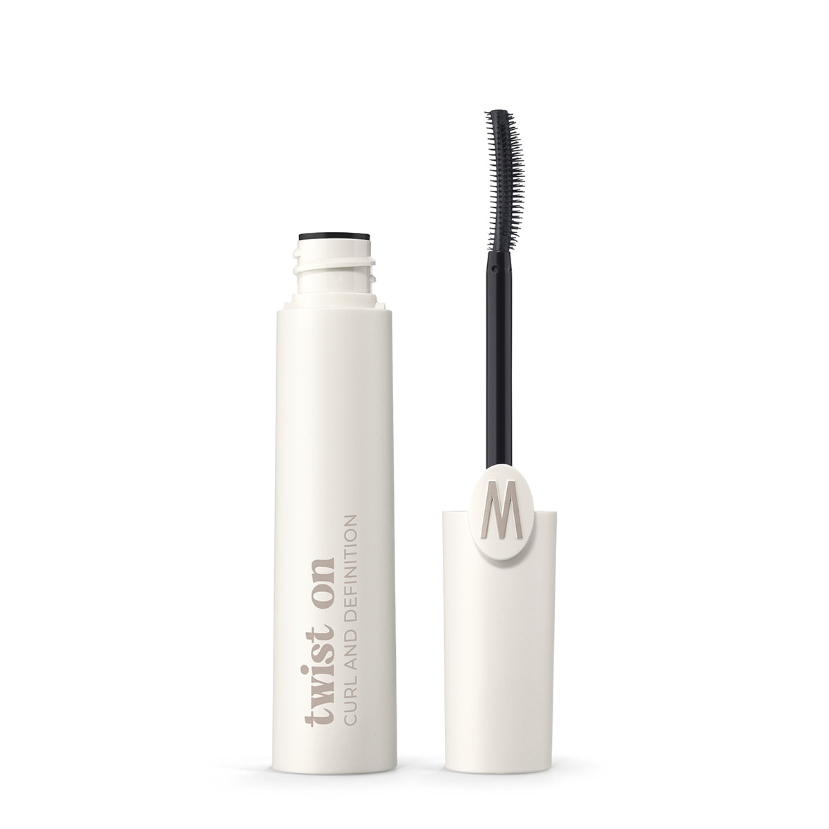 TWIST ON MASCARA