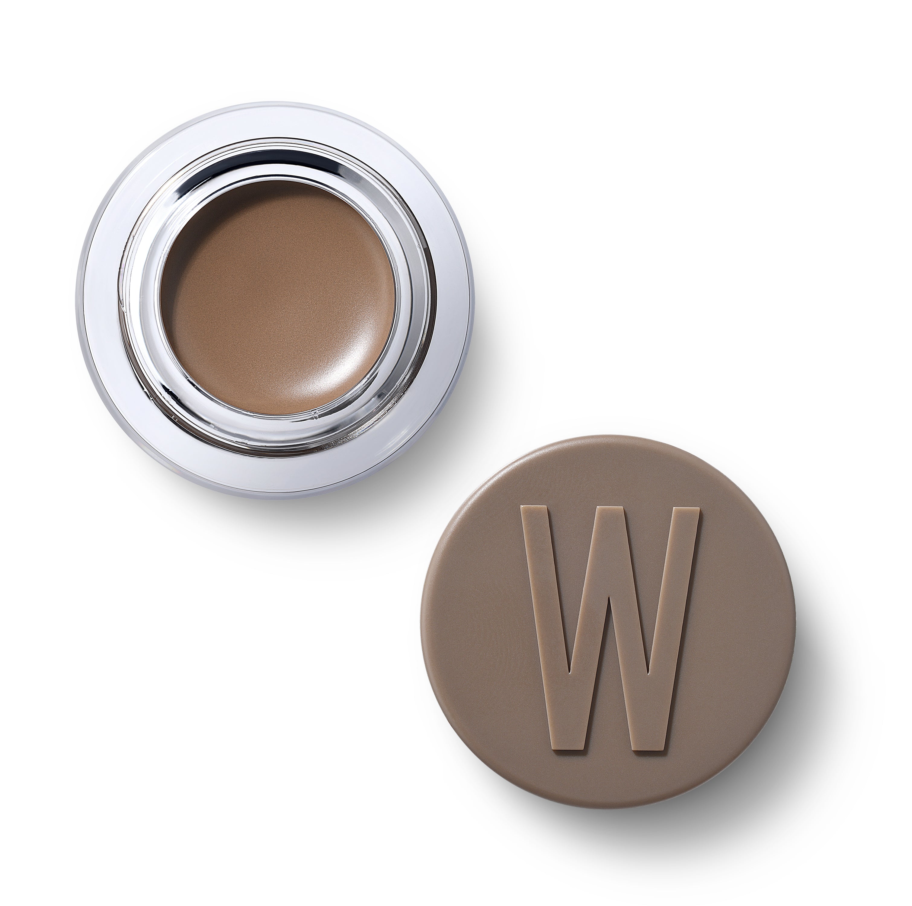SOFT FOCUS - BROW POMADE