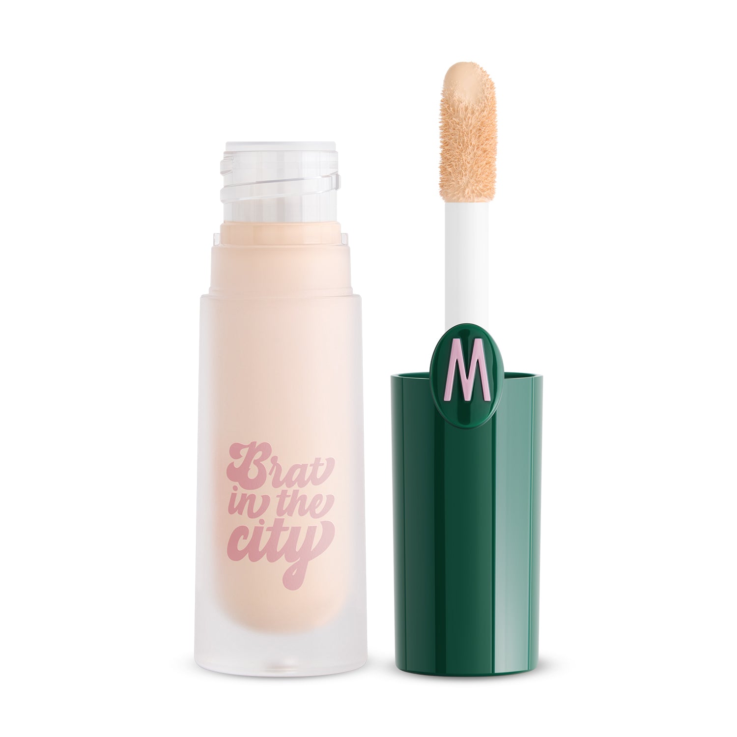 SKIN IN SYNC - FOUNDATION + CONCEALER