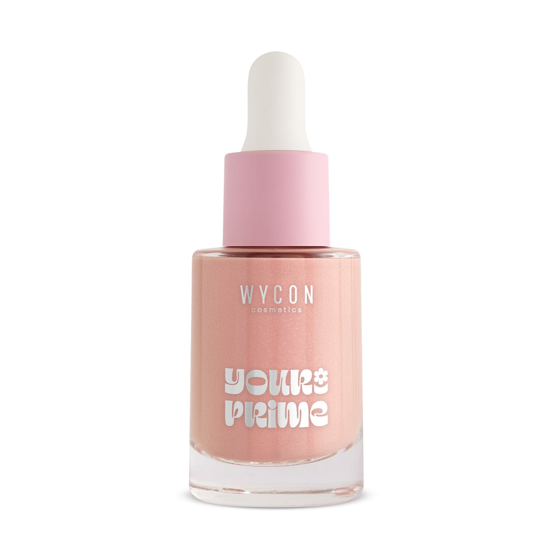 WETLIGHTER Flüssiger Highlighter mit Wet-Shine-Effekt für einen strahlenden Glanz