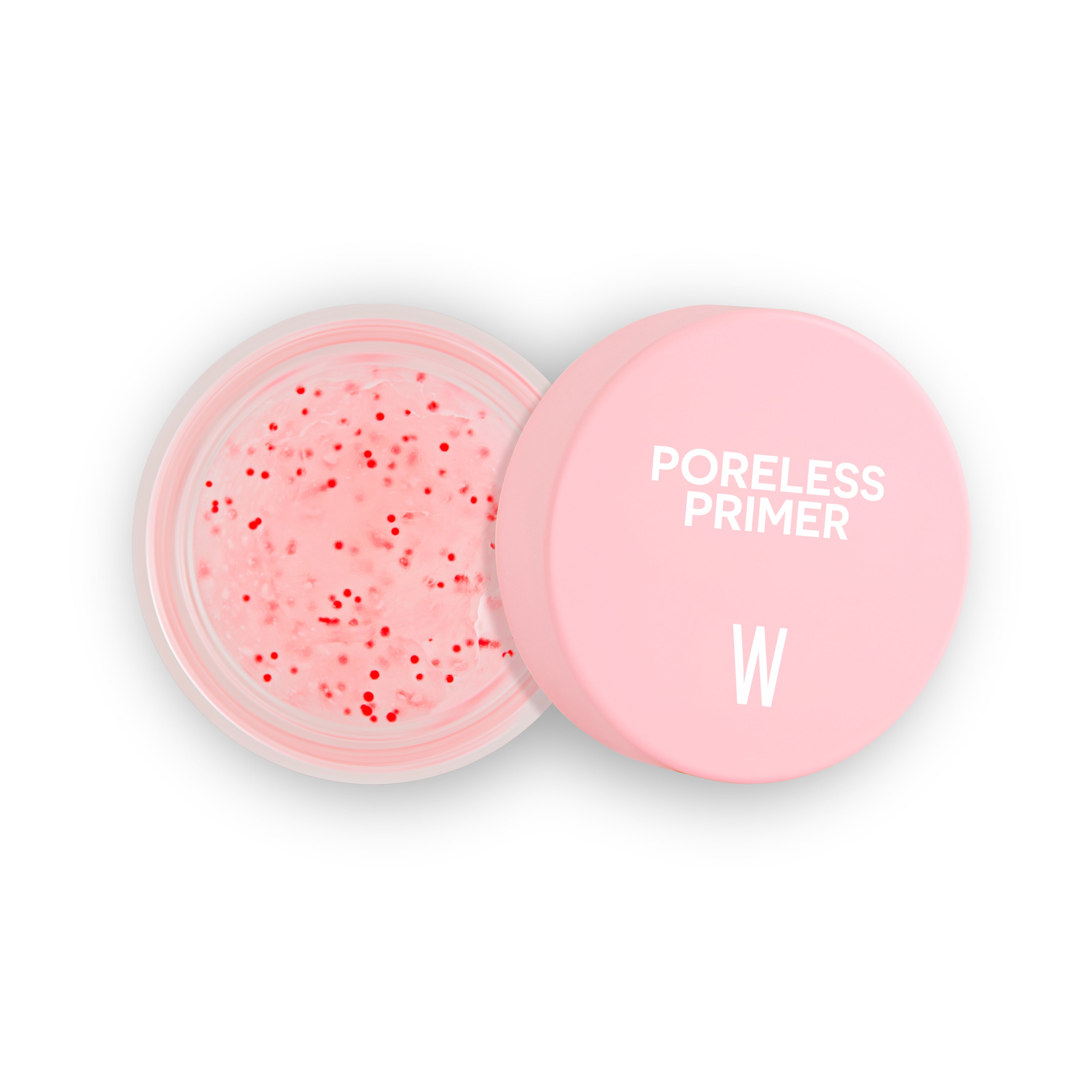 PORELESS PRIMER