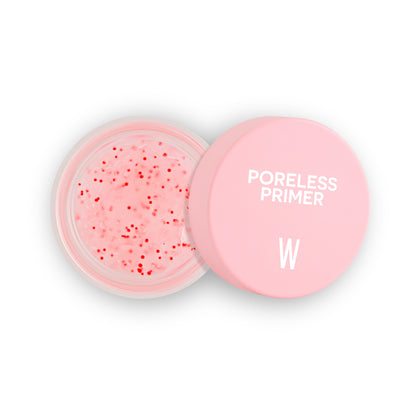 PORELESS PRIMER