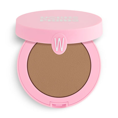 BOUNCY CHEEKS - BRONZING POWDER