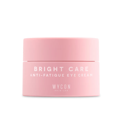 BRIGHT CARE ILLUMINATING EYE CREAM