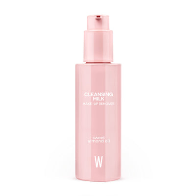CLEANSING MILK