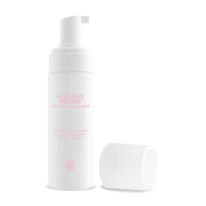 PURIFYING MOUSSE