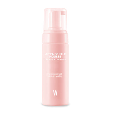 ULTRA GENTLE MOUSSE