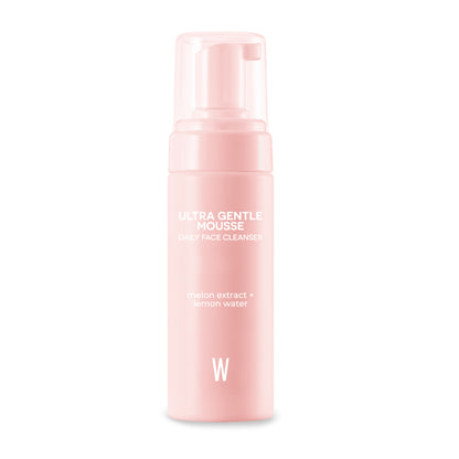 ULTRA GENTLE MOUSSE
