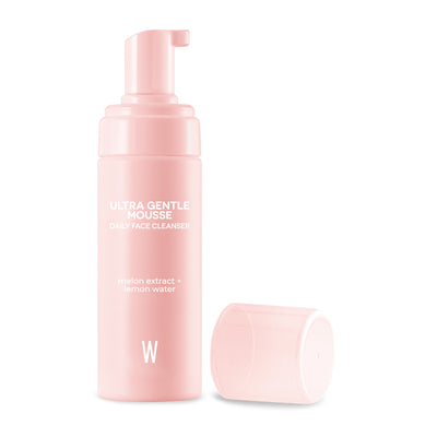 ULTRA GENTLE MOUSSE