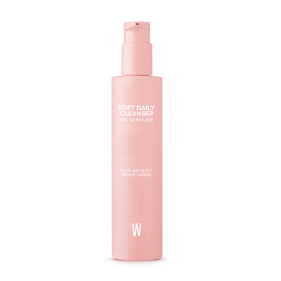 SOFT DAILY CLEANSER